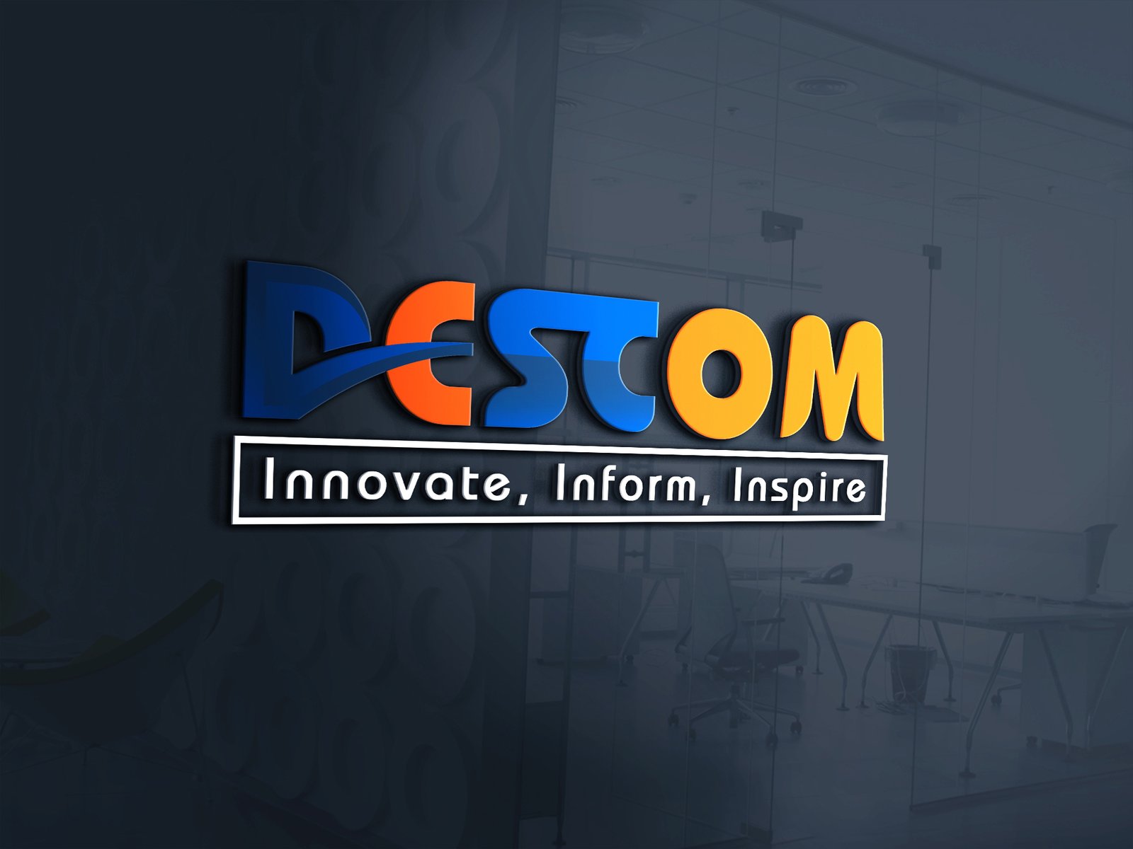 About 1 About Descom