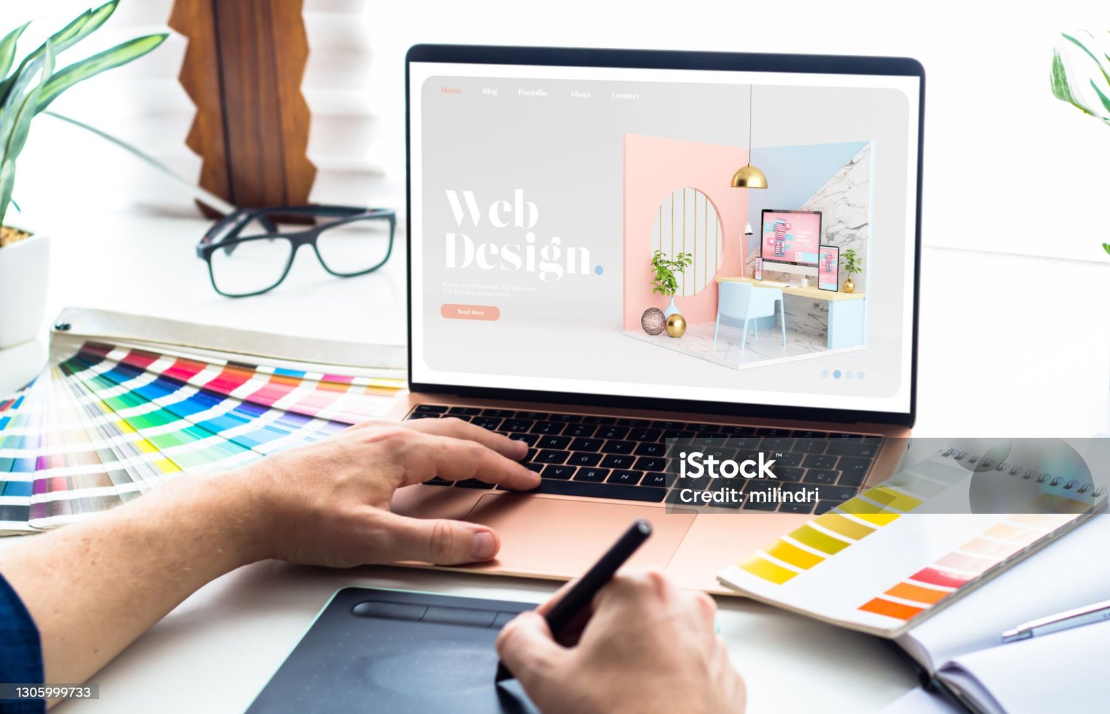 best website design company