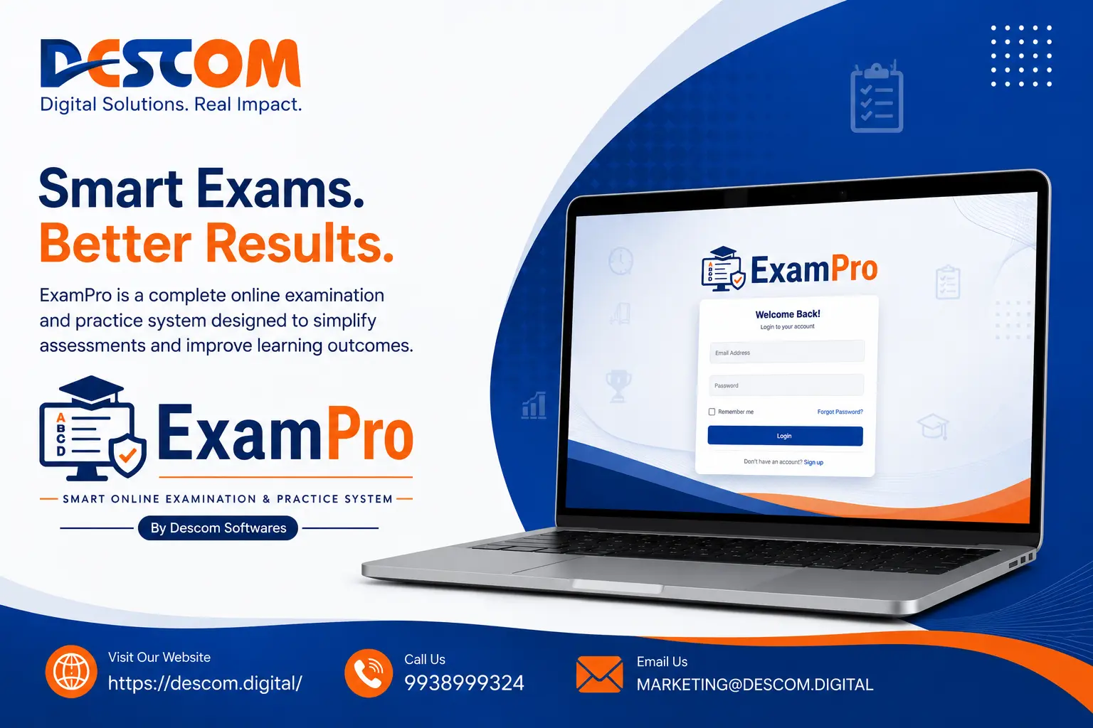 Why Modern Educational Institutions Need an Online Examination System in 2026